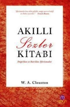Akıllı Sözler Kitabı
