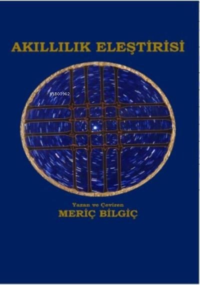 Akıllılık Eleştirisi