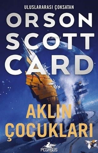Aklın Çocukları;Ender Efsanesi 4