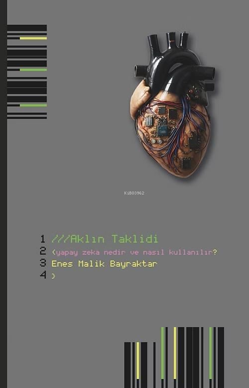 Aklın Taklidi
