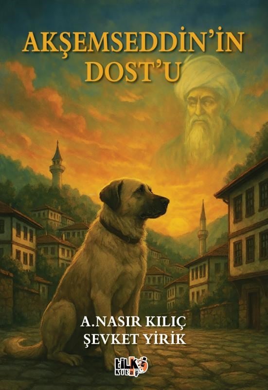 Akşemseddin`in Dost'u