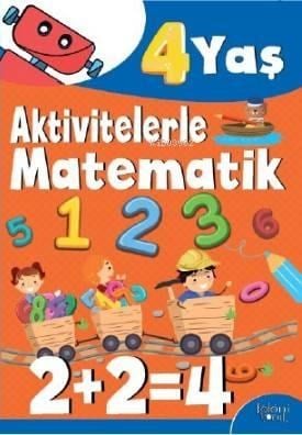 Aktivitelerle Matematik