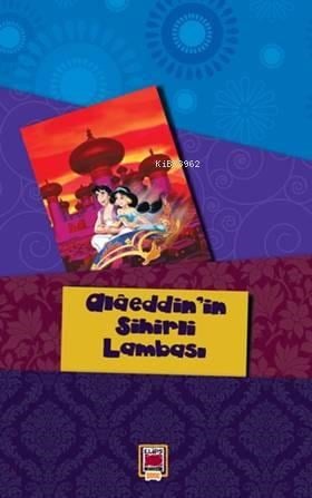 Alâeddin'in Sihirli Lambası
