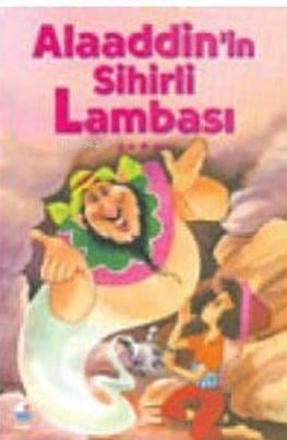 Alaaddin'in Sihirli Lambası