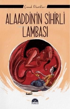 Alaaddin'in Sihirli Lambası