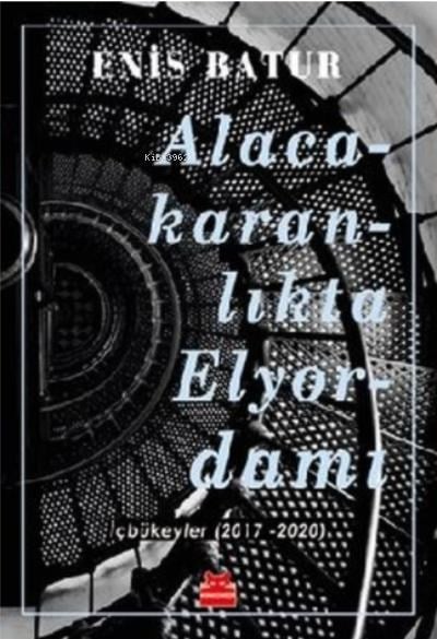 Alacakaranlıkta Elyordamı