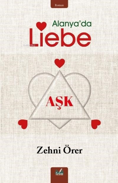 Alanya’da Liebe