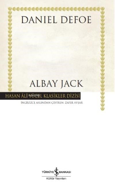Albay Jack