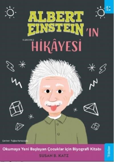 Albert Einstein'ın Hikâyesi