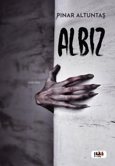 Albız