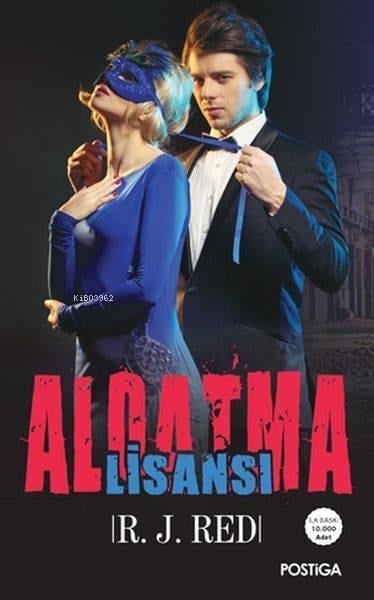 Aldatma Lisansı