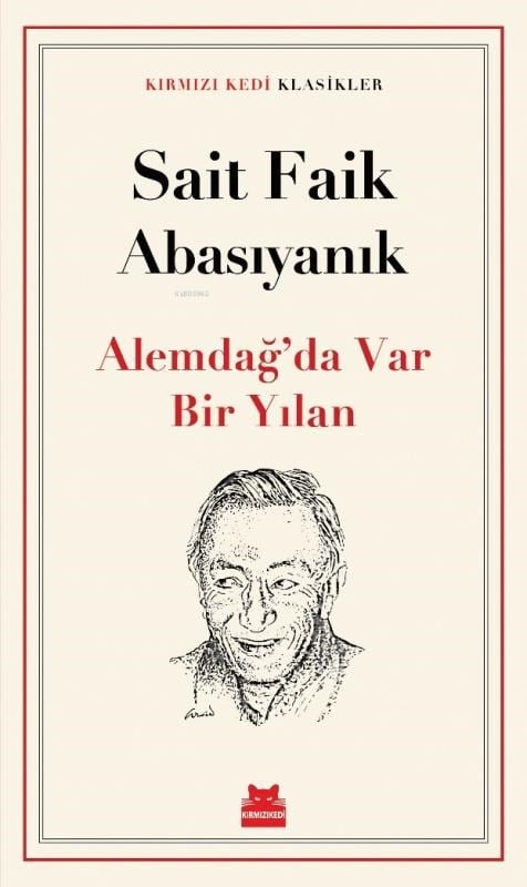 Alemdağ’da Var Bir Yılan