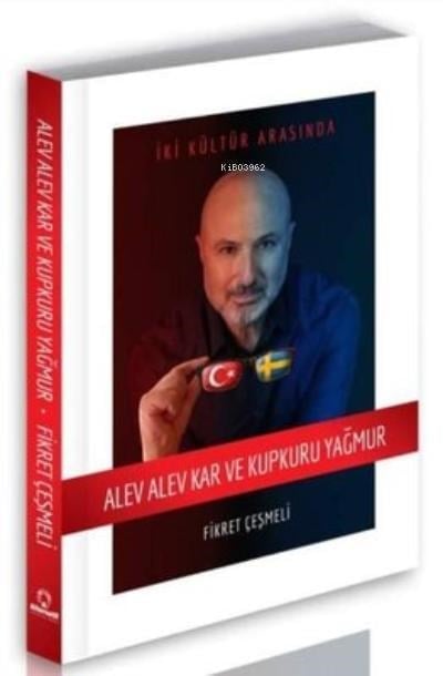 Alev Alev Kar ve Kupkuru Yağmur;İki Kültür Arasında ‘Türkiye-İsveç’