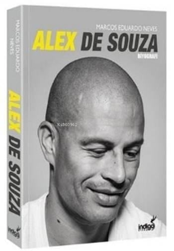 Alex De Souza