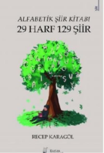 Alfabetik Şiir Kitabı
