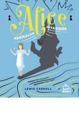 Alice Harikalar Diyarında