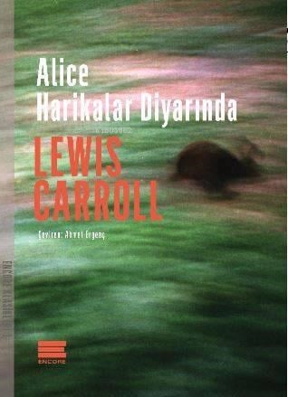 Alice Harikalar Diyarında