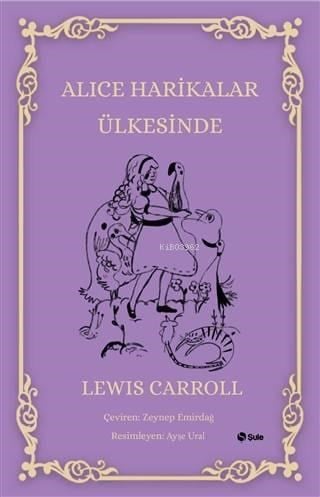 Alice Harikalar Ülkesinde