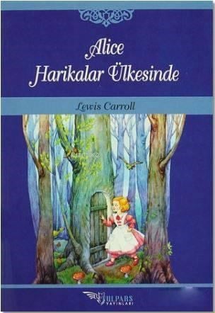 Alice Harikalar Ülkesinde