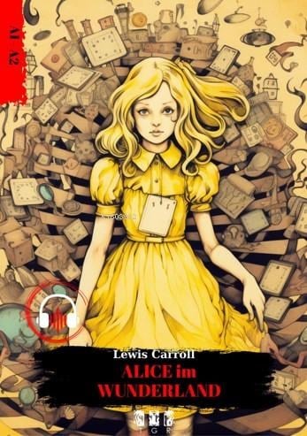 Alice Im Wunderland