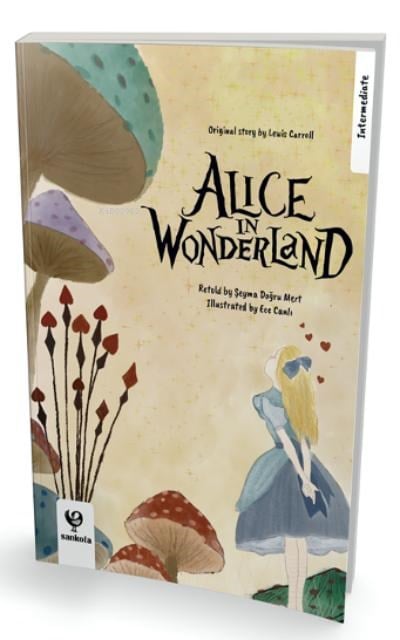 Alice in Wonderland (Intermediate)