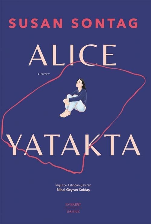 Alice Yatakta