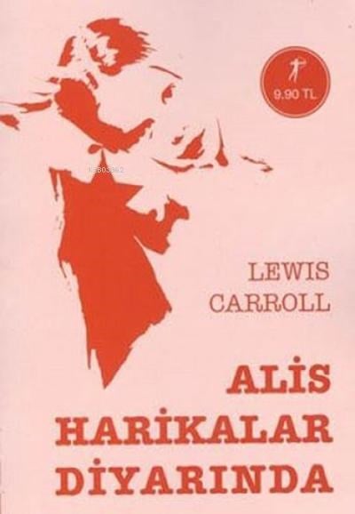 Alis Harikalar Diyarında