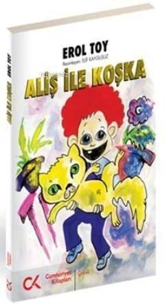 Aliş ile Koşka
