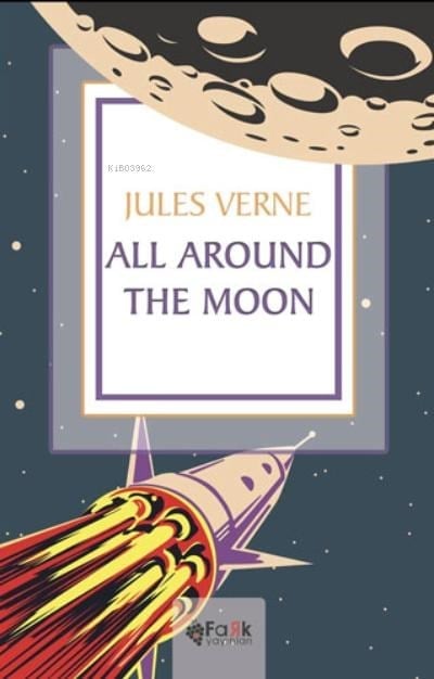 All Around The Moon