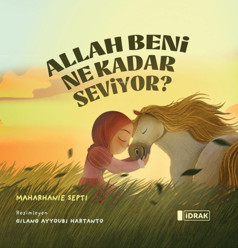 Allah Beni Ne Kadar Seviyor?