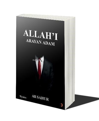 Allah’ı Arayan Adam