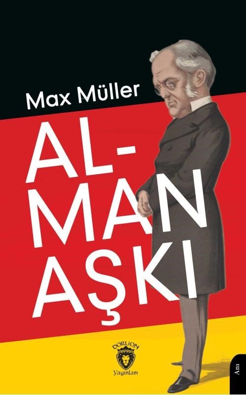 Alman Aşkı