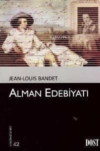Alman Edebiyatı
