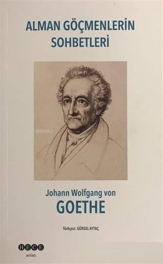 Alman Göçmenlerin Sohbetleri
