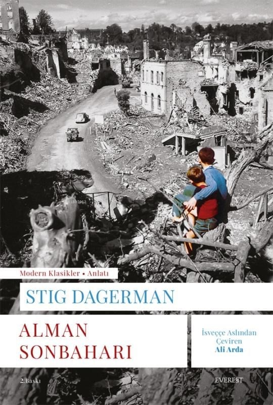 Alman Sonbaharı