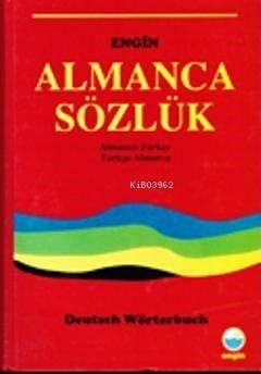 Almanca Sözlük