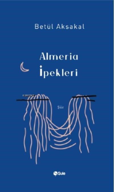 Almeria İpekleri