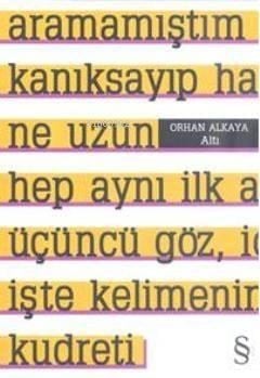 Altı