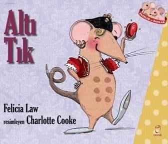 Altı Tık