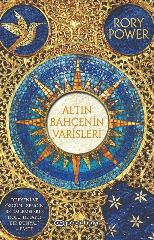 Altın Bahçenin Vârisleri