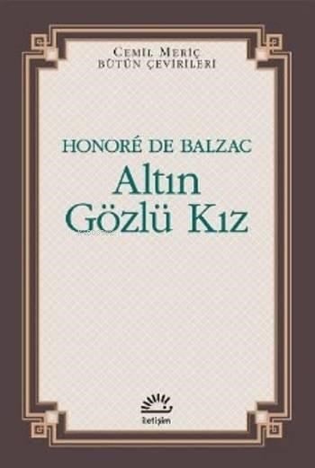 Altın Gözlü Kız