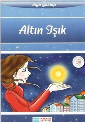 Altın Işık