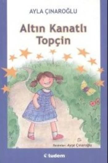 Altın Kanatlı Topçin
