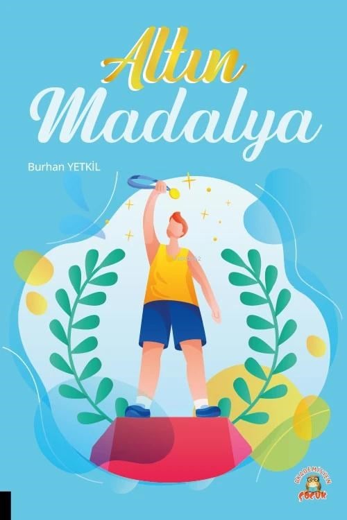 Altın Madalya
