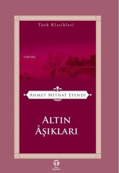 Altın Âşıkları