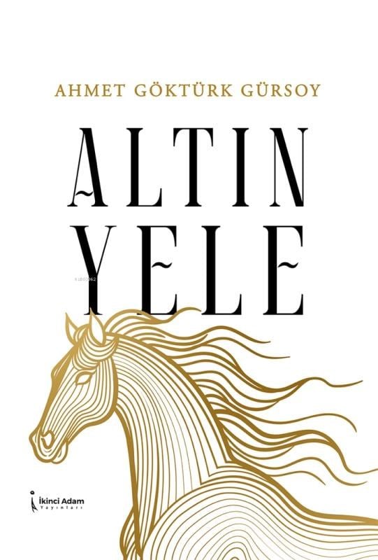 Altın Yele