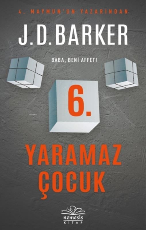 Altıncı Yaramaz Çocuk