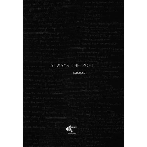 Always the Poet