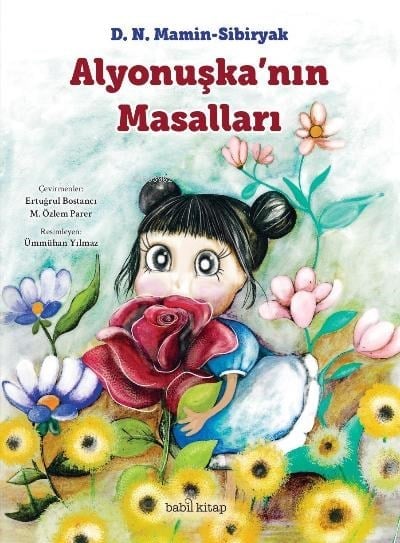 Alyonuşka’nın Masalları