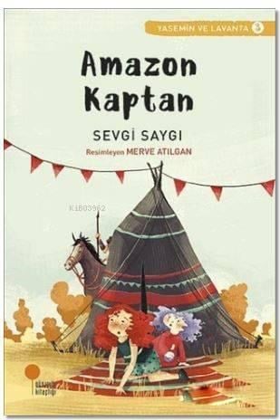 Amazon Kaptan
